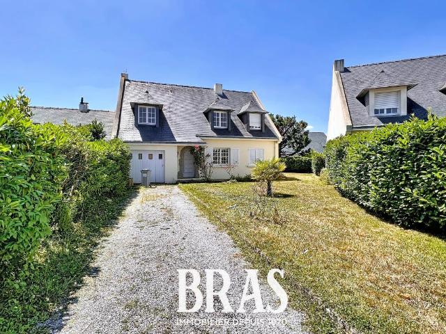 Maison 5 pièces 132 m²