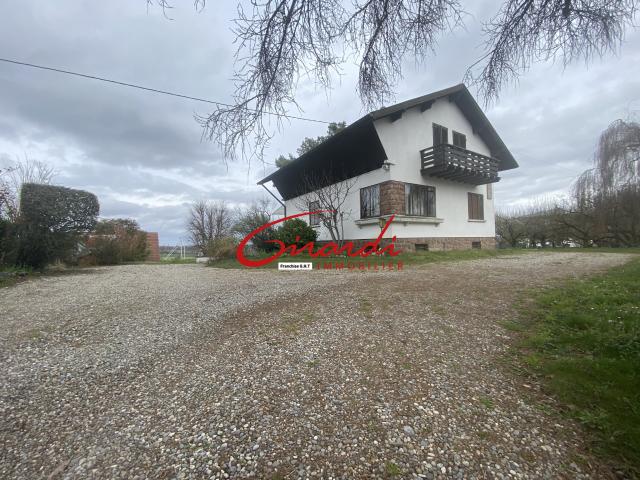 Maison 5 pièces 132 m²