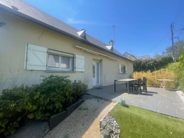 Maison 5 pièces 132 m²