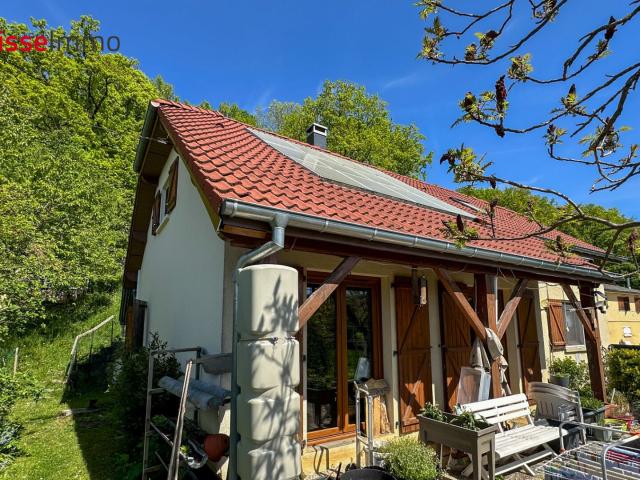 Maison 5 pièces 132 m²