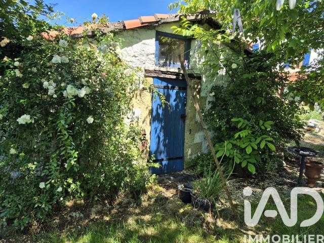 Maison 5 pièces 132 m²