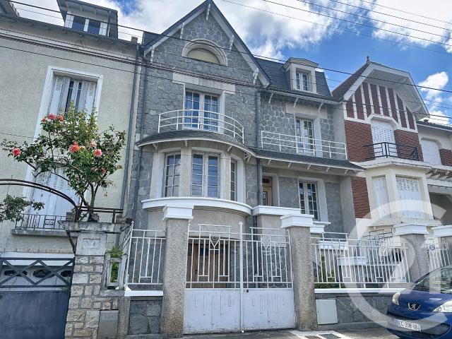 Maison 5 pièces 132 m²