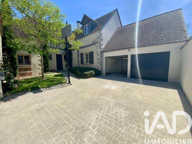 Maison 5 pièces 132 m²