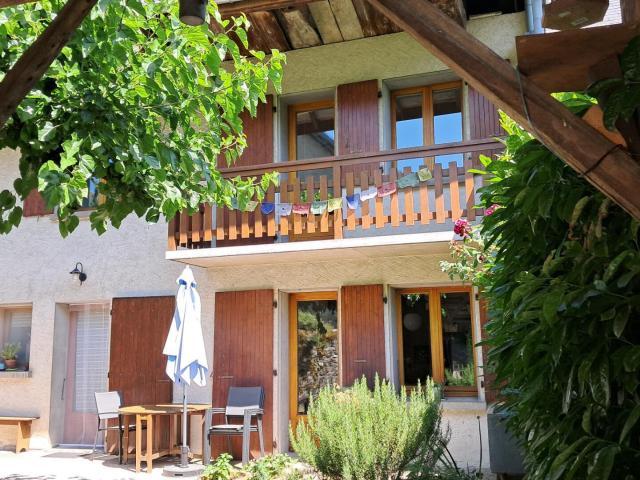 Maison 5 pièces 132 m²