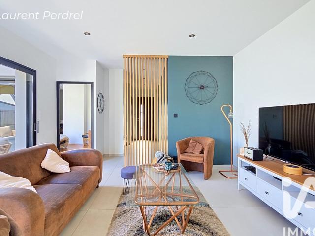 Maison 5 pièces 132 m²