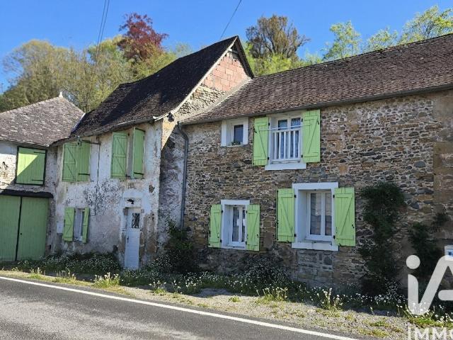 Maison 5 pièces 132 m²