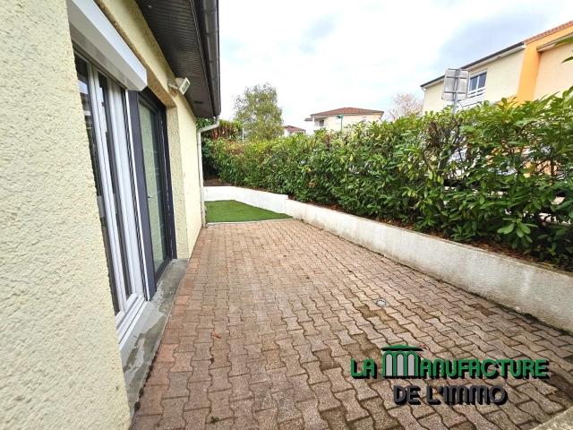 Maison 5 pièces 132 m²