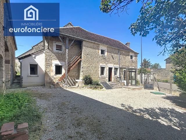 Maison 5 pièces 132 m²