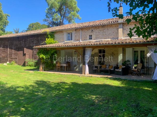 Maison 5 pièces 132 m²