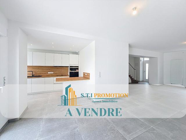 Maison 5 pièces 132 m²