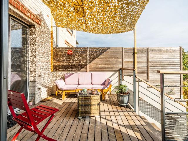 Maison 5 pièces 132 m²
