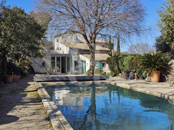Maison 5 pièces 132 m²