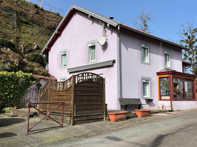 Maison 5 pièces 132 m²