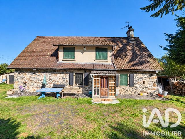 Maison 5 pièces 132 m²