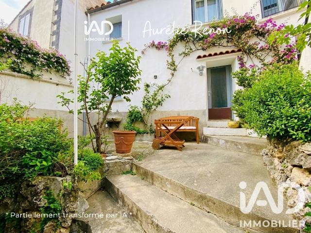 Maison 5 pièces 132 m²