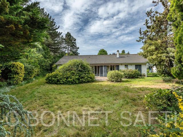 Maison 5 pièces 132 m²