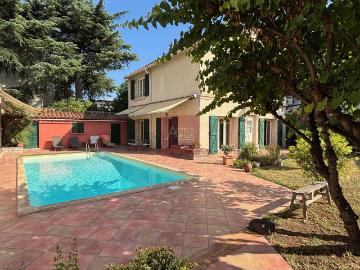 Méditerranée, La Languedocienne Montpellier, Maurin, Hérault, Languedoc-Roussillon