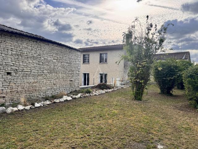 Maison 5 pièces 132 m²