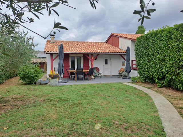 Maison 5 pièces 132 m²