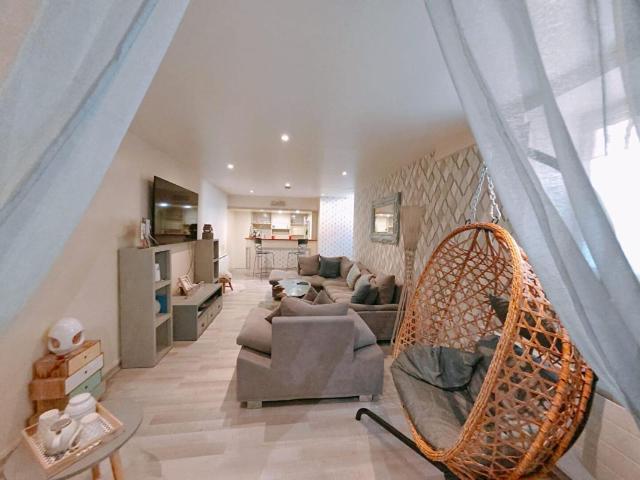 Maison 5 pièces 132 m²