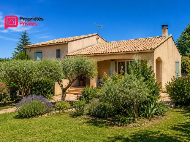 Maison 5 pièces 132 m²
