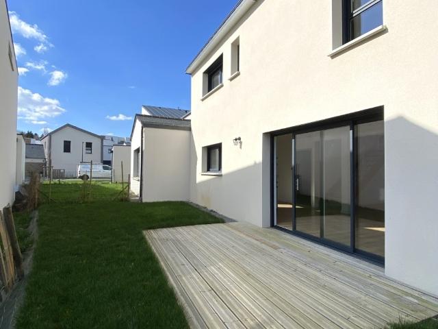 Maison 5 pièces 132 m²