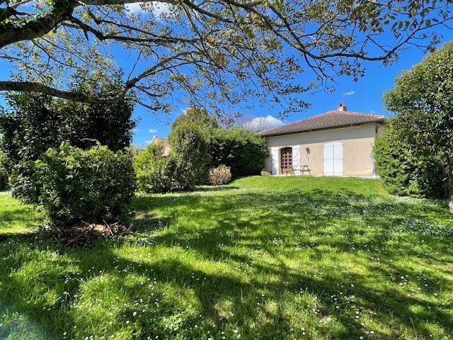 Maison 5 pièces 132 m²