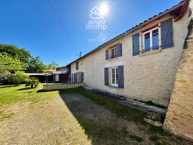 Maison 5 pièces 132 m²