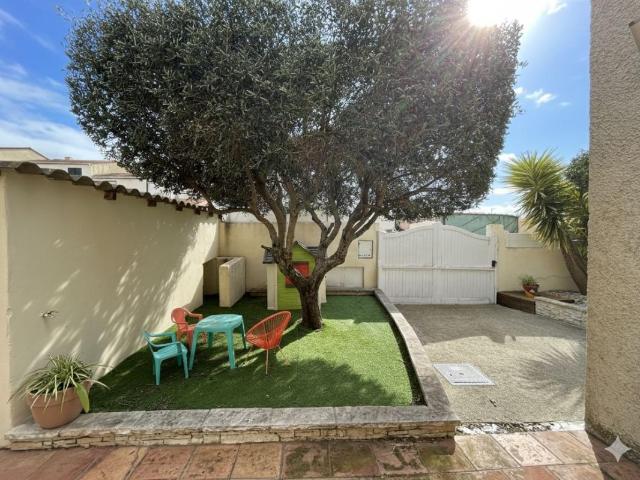 Maison 5 pièces 132 m²