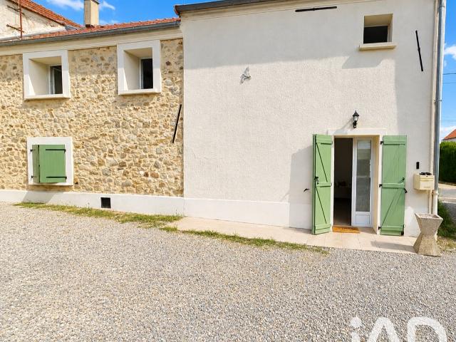 Maison 5 pièces 132 m²