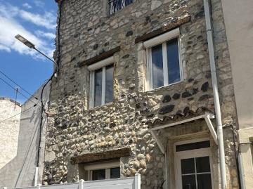 Maison 5 pièces 132 m²