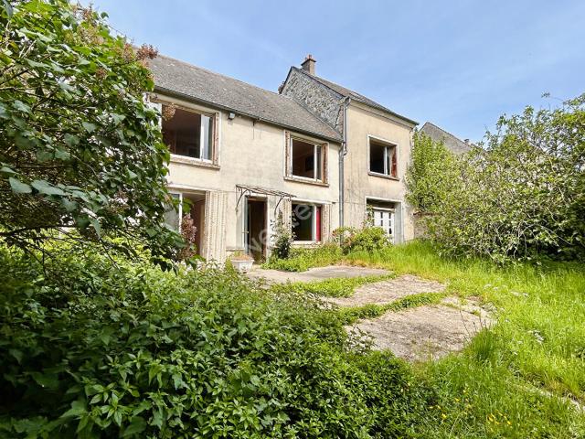 Maison 5 pièces 132 m²