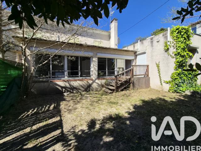 Maison 5 pièces 132 m²