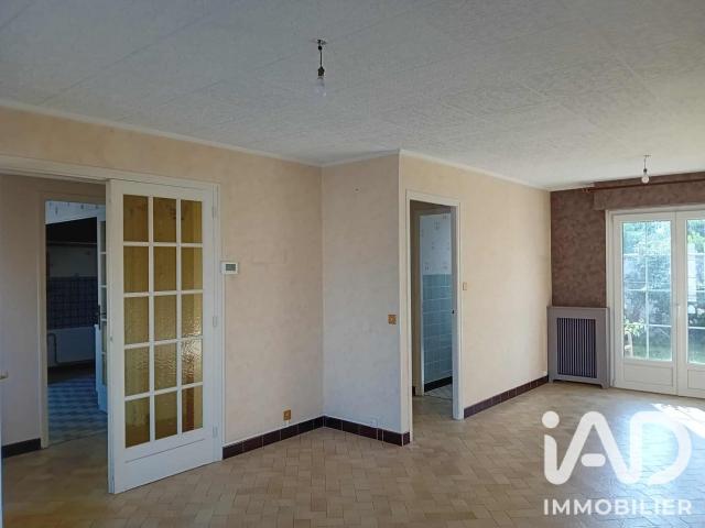 Maison 5 pièces 132 m²