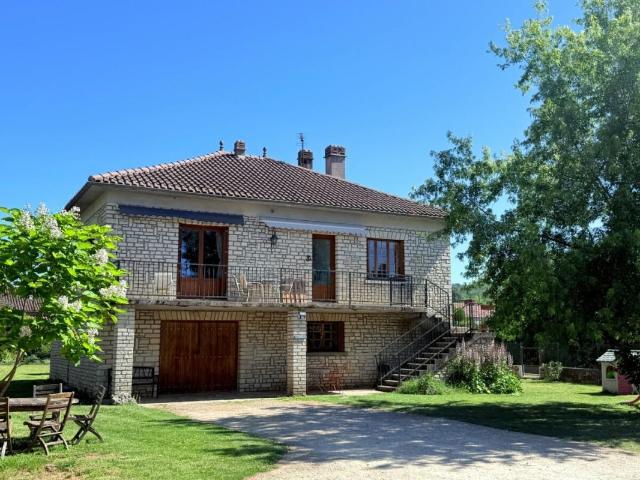 Maison 5 pièces 132 m²
