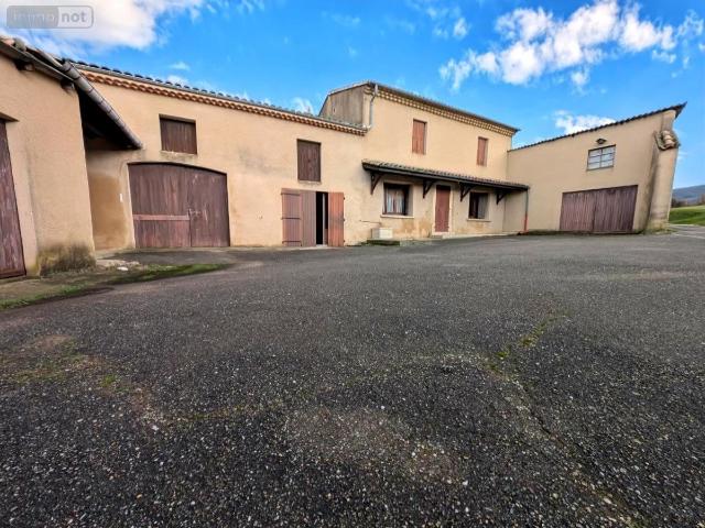 Maison 5 pièces 132 m²