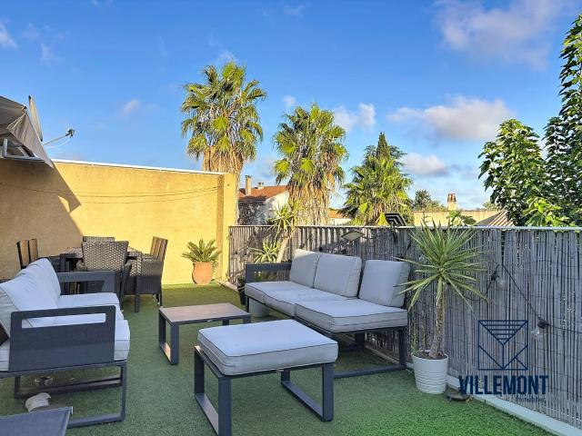 Maison 5 pièces 132 m²