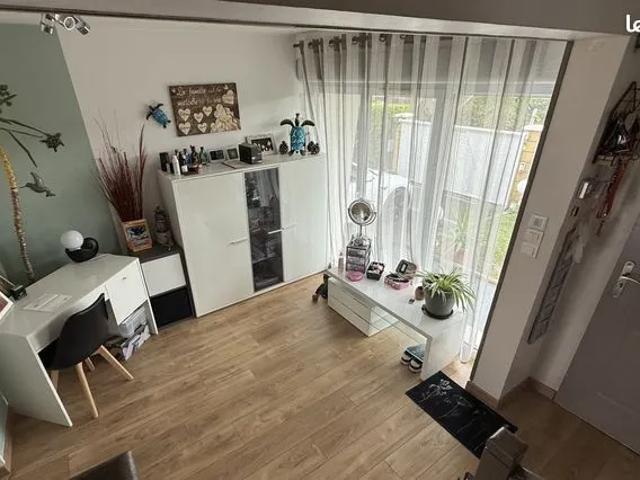 Maison 5 pièces 132 m²