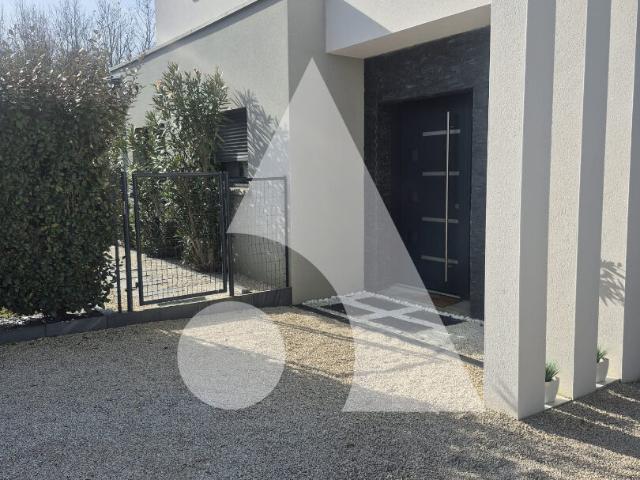 Maison 5 pièces 132 m²