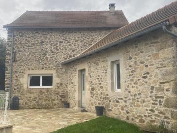 Maison 5 pièces 132 m²