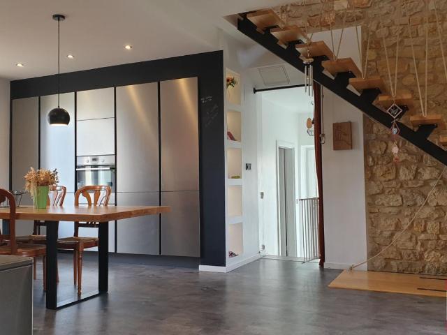 Maison 5 pièces 132 m²
