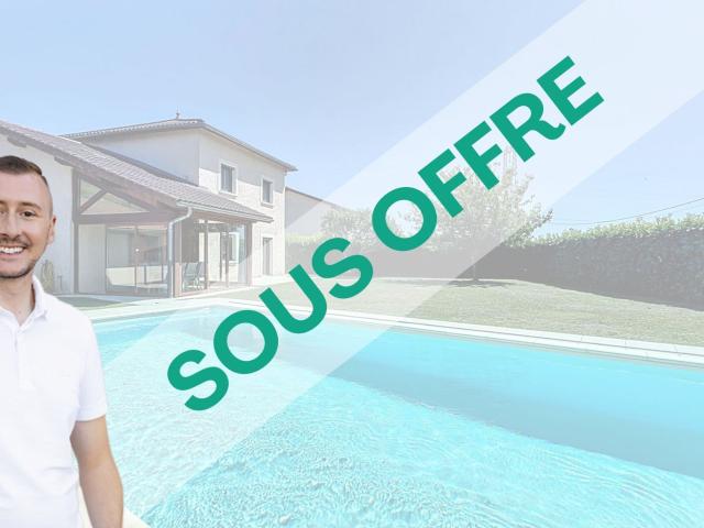 Maison 5 pièces 132 m²