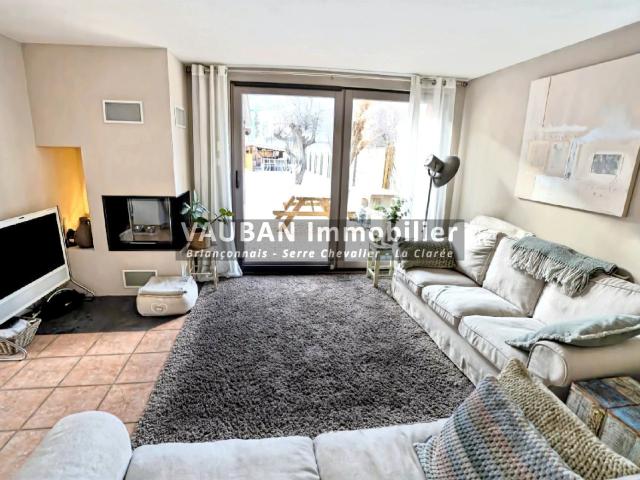 Maison 5 pièces 132 m²