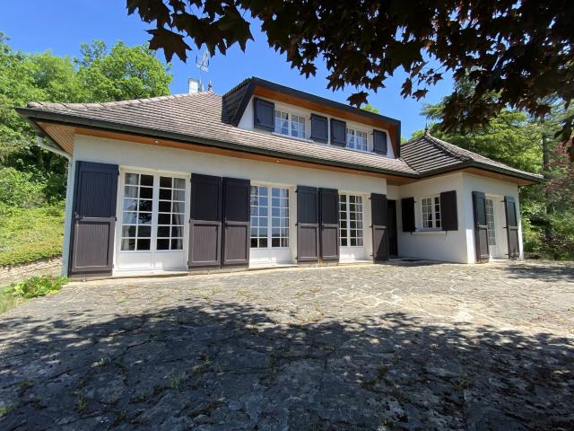 Maison 5 pièces 132 m²