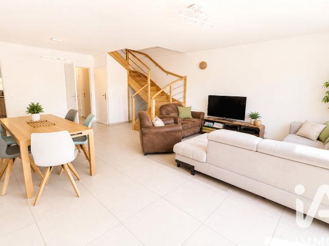Maison 5 pièces 132 m²