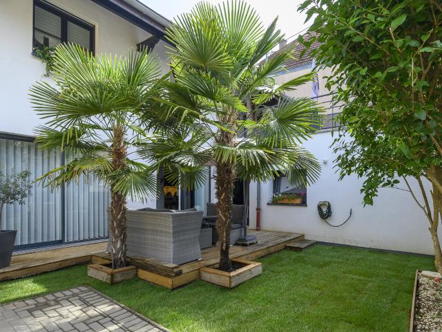 Maison 5 pièces 132 m²
