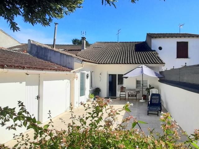 Maison 5 pièces 132 m²