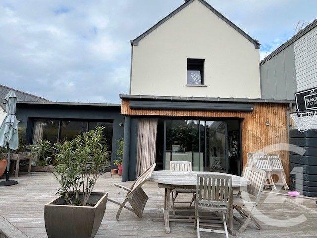 Maison 5 pièces 132 m²