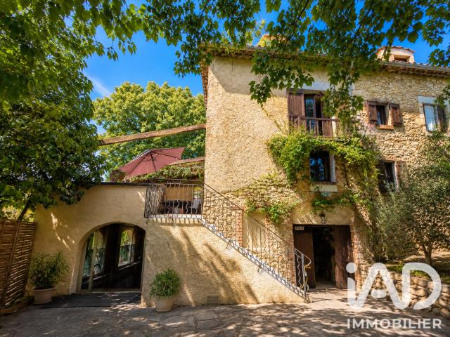 Maison 5 pièces 132 m²
