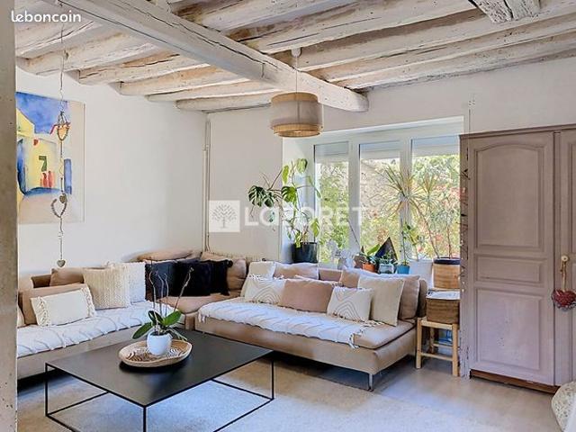 Maison 5 pièces 132 m²